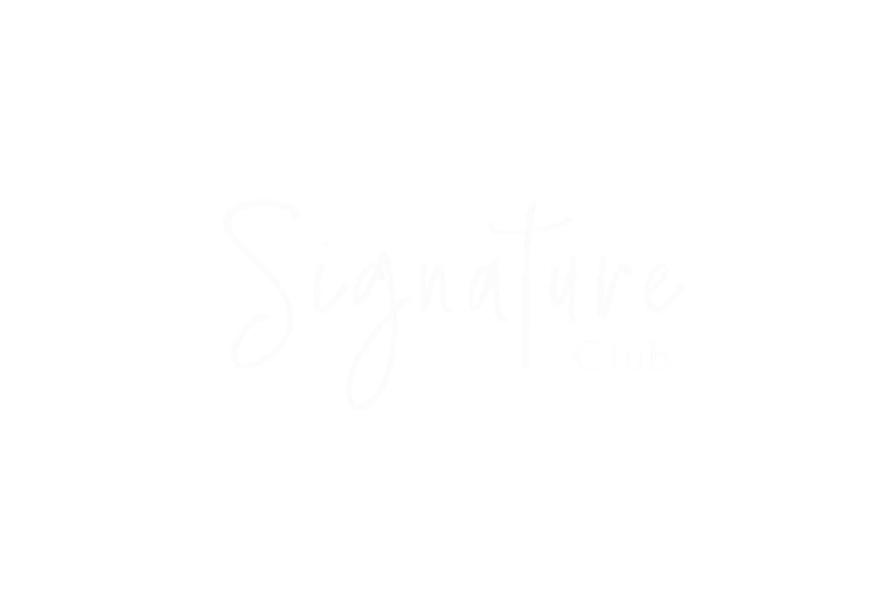 Signature Club